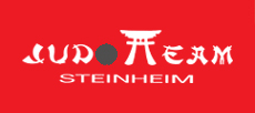 Logo JudoTeam Steinheim